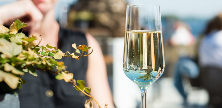 Which White Wine Are You?