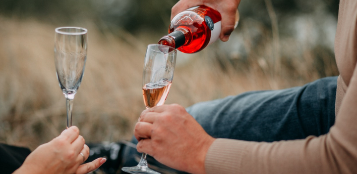 Celebrate Spring With These Popular Wine Trends