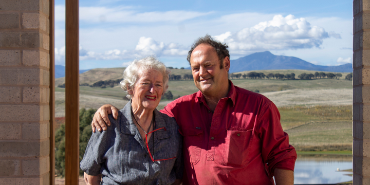Make a Stop at Delatite Wines on Your Next Victorian Ski Trip