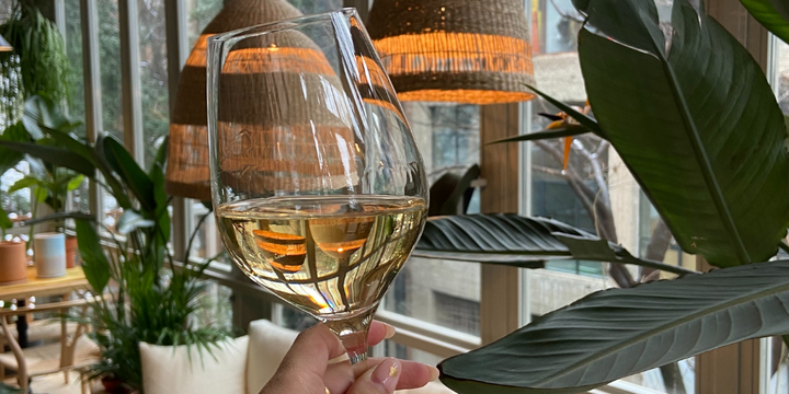 Take Notes on These Top Australian Wines