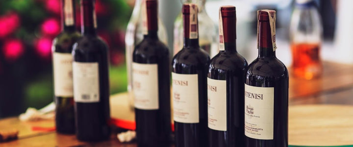 Let’s Bust These Common Wine Myths