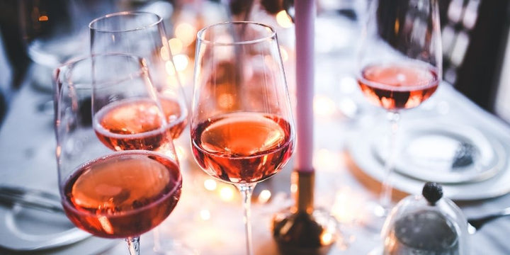 Let’s Get Serious About Rosé