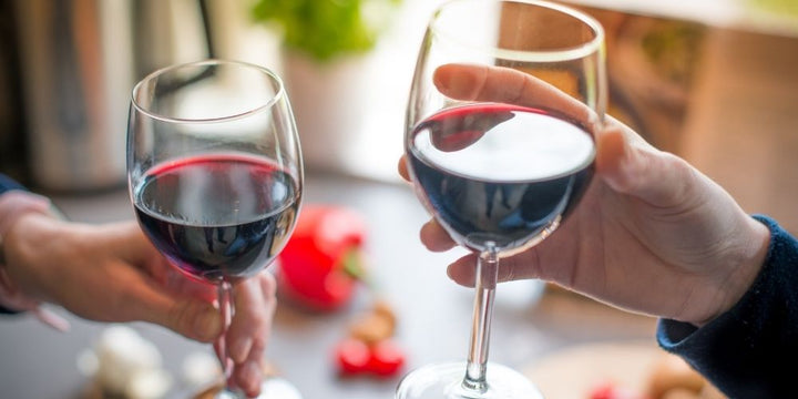 What’s in my Wine? Decoding Your Wine’s Funkier Flavours