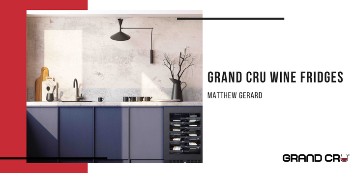 Grand Cru: Meet our CEO