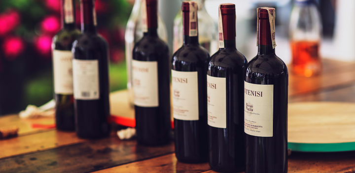 Which Red Wine Are You?