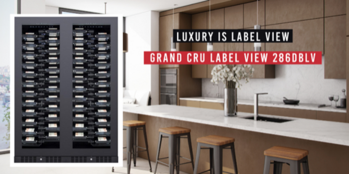 Have You Seen Our Luxury Label View Range?
