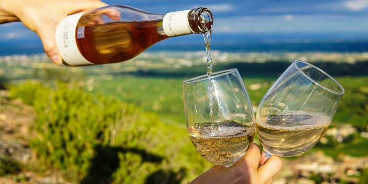 What Are Pét Nat Wines?