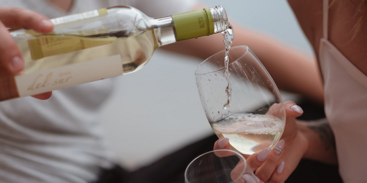 Chardonnay - The Perfect Wine for Winter!