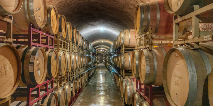 What Makes a Boutique Winery?