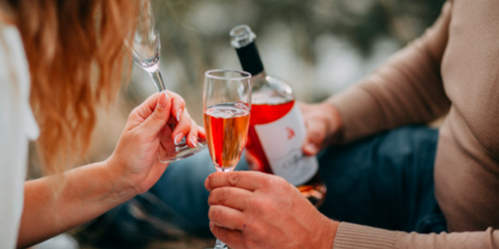 Four Wine Trends for This Autumn