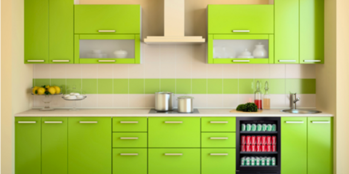 Finding Your Perfect Wine Fridge