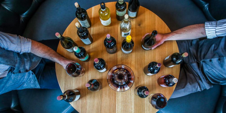 The Best Wine Courses for All Levels of Wine Lovers