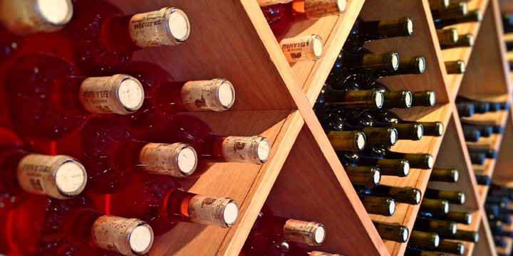 Grand Cru's Top Rated White Wines