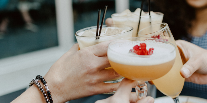 Calling All Hospitality Owners! Mixologiq: The Cocktail Machine Designed to Simplify Your Business