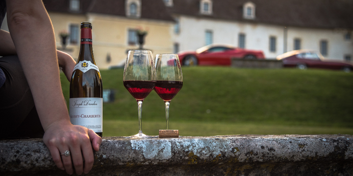 5 Luxury Wines Worth The Splurge