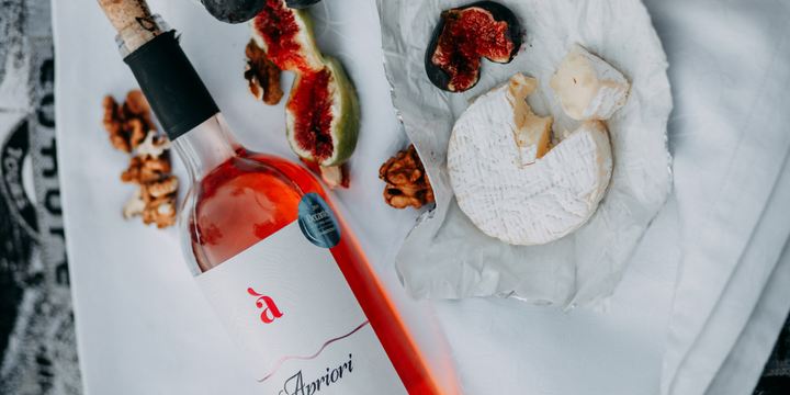 Is Non-Alcoholic Wine a Winner?
