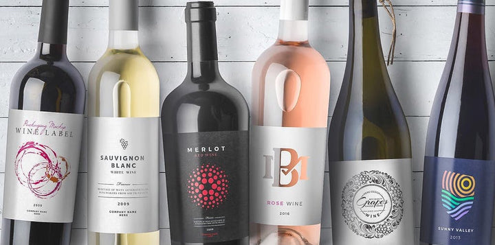 Survive Coronavirus Quarantine With Our Favourite Wine Delivery Services