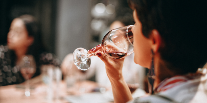 Wine Tasting Tips to Look Like a Pro