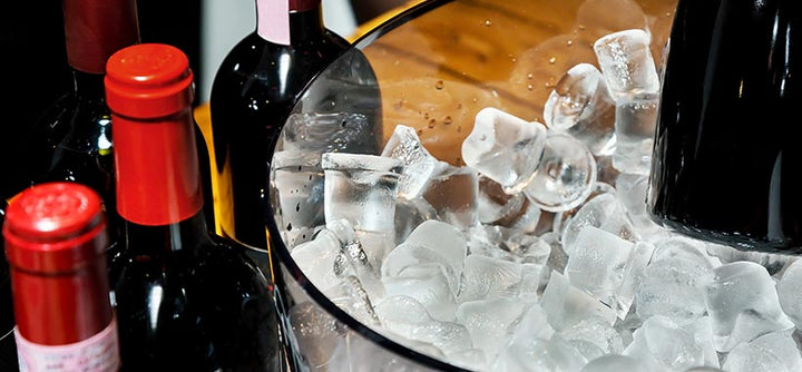 Why You Should Be Drinking Your Red Wine Chilled This Summer