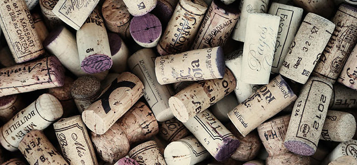 Five Wine Flaws and How to Spot Them