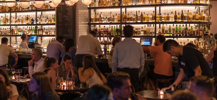 How Much Should You Really Spend on a Bottle of Wine?