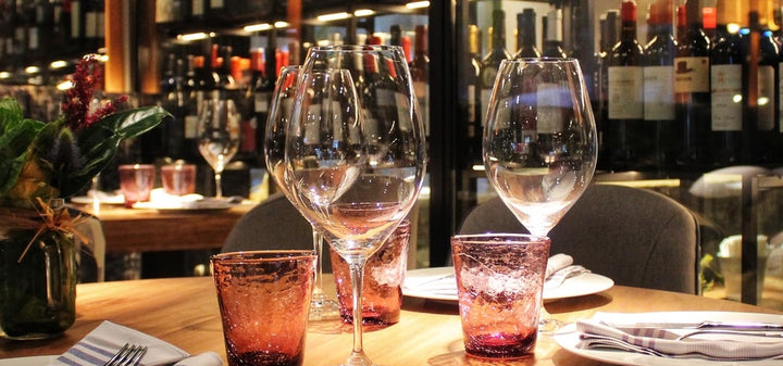 Discover This New Wine Trend With a Difference