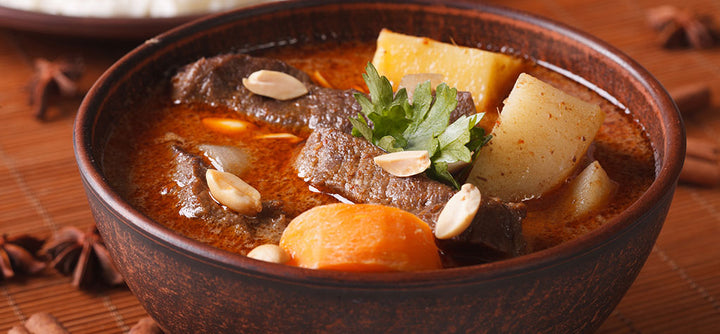 Warm Winter Wonders with Wine Pairings