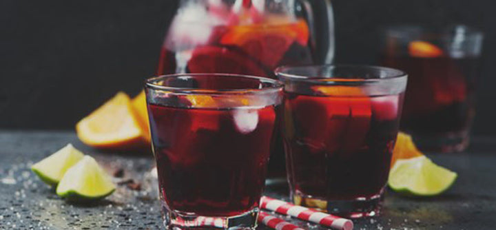 5 Tasty Wine Cocktails to Try