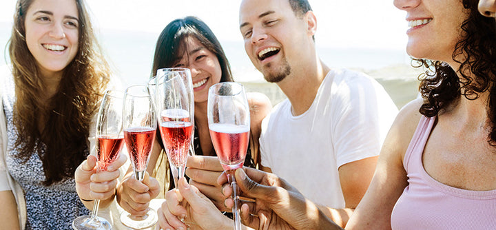 The Best Wines for Springtime Drinking This Year