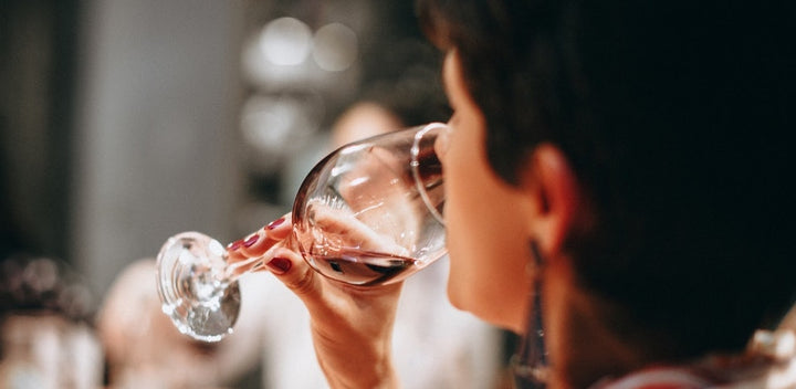 Drink to Good Health with These Wellness-Boosting Wines