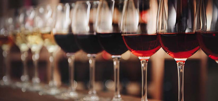 Why Varietal-Specific Wine Glasses Make a Difference