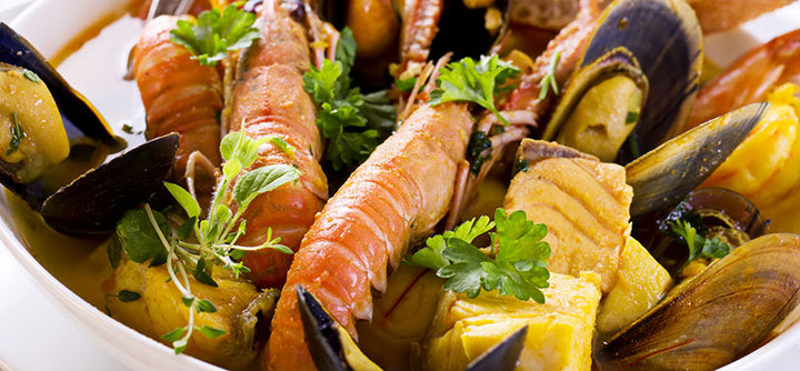 Delicious dishes to make with wine