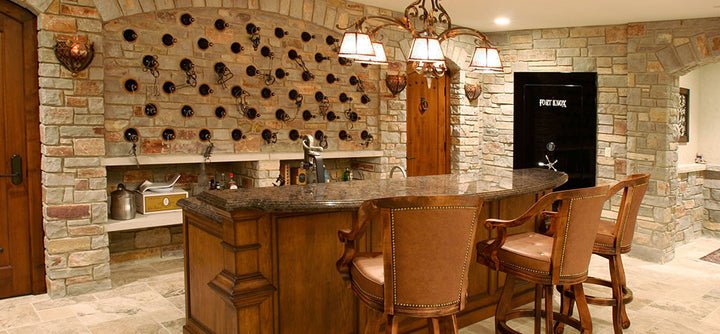 Tips on Starting Your Own Wine Collection