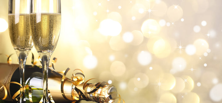 The Best Ways to Store and Serve Champagne this Festive Season