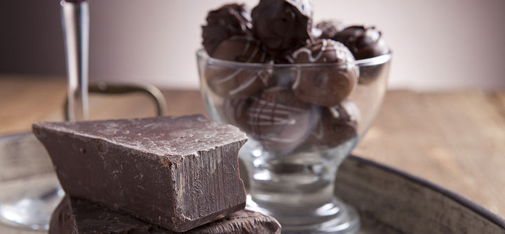 The Perfect Wine and Chocolate Pairings