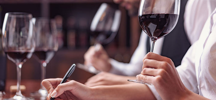 The World’s Most Famous Sommeliers