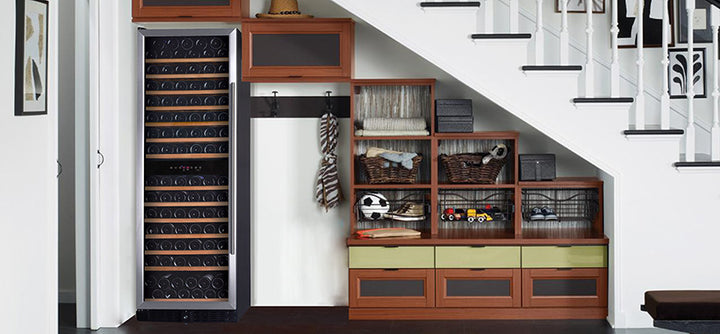 Wine Storage - Some Helpful Advice