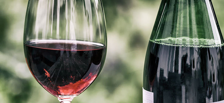 STOP! Read This Before Opening an Expensive Bottle of Red Wine