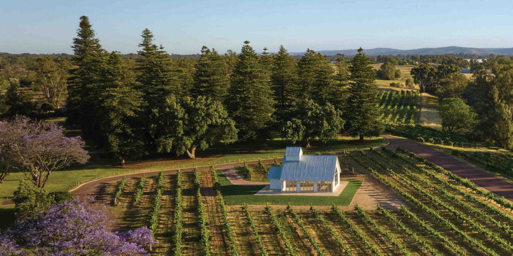 Featured In Wineries of Western Australia