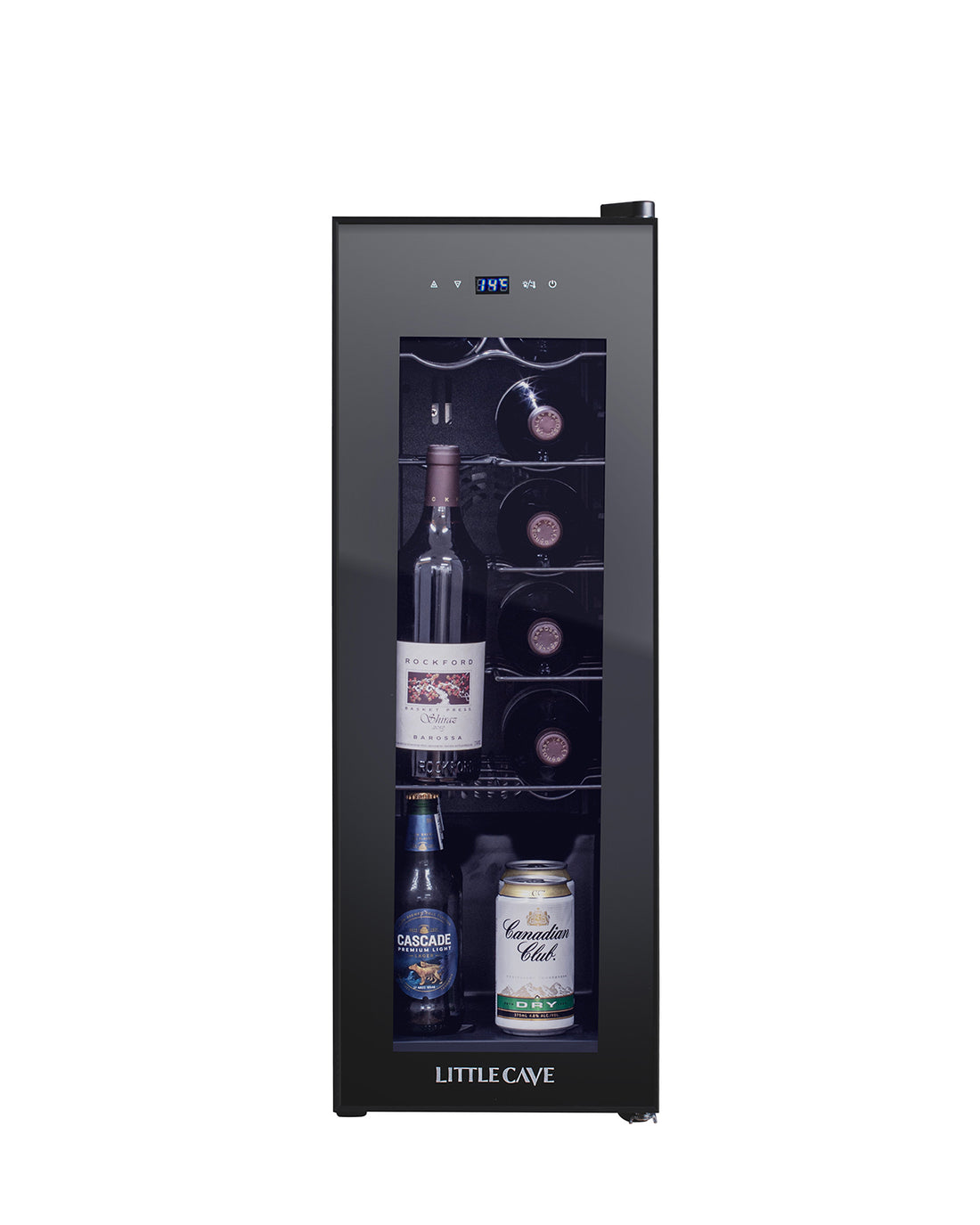 Mixologiq 2 Cocktail Machine – Grand Cru Wine Fridges