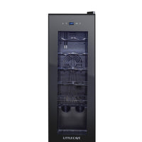 Little Cave 12 Bottle Single Zone Wine Fridge