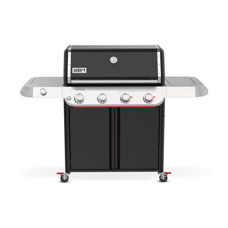 Weber Genesis E-435 Gas Barbecue (LPG)