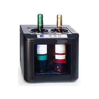 Little Cave 2 Bottle Thermoelectric Wine Chiller