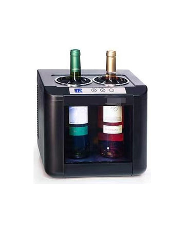 Little Cave 2 Bottle Thermoelectric Wine Chiller