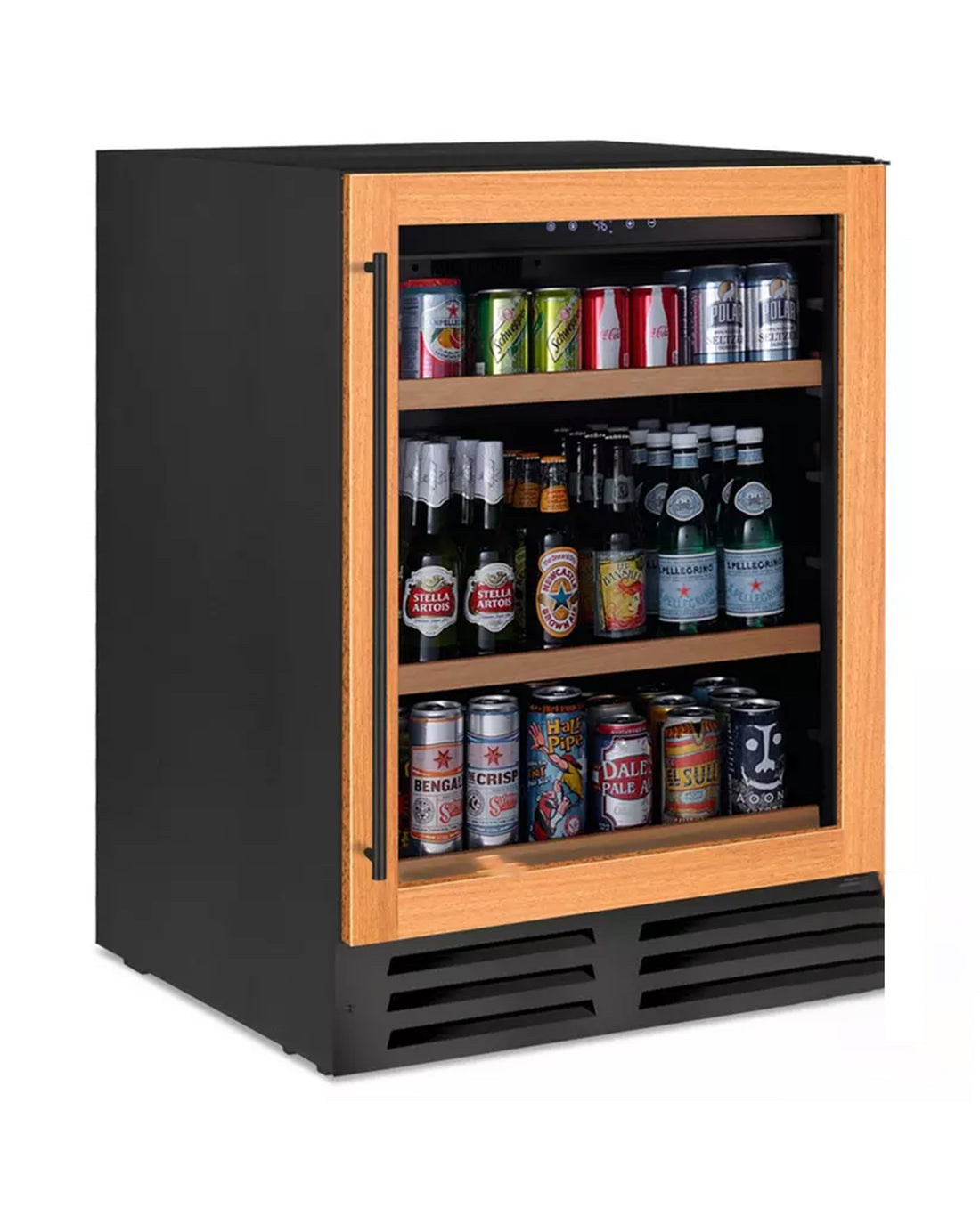 Grand Cru 145L Panel Ready Beverage Fridge