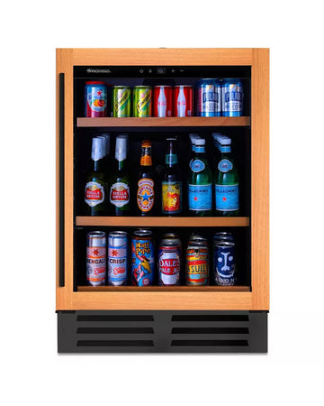 Grand Cru 145L Panel Ready Beverage Fridge