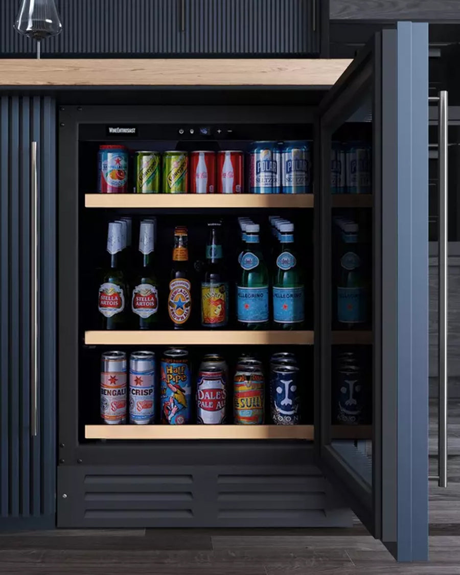 Grand Cru 145L Panel Ready Beverage Fridge