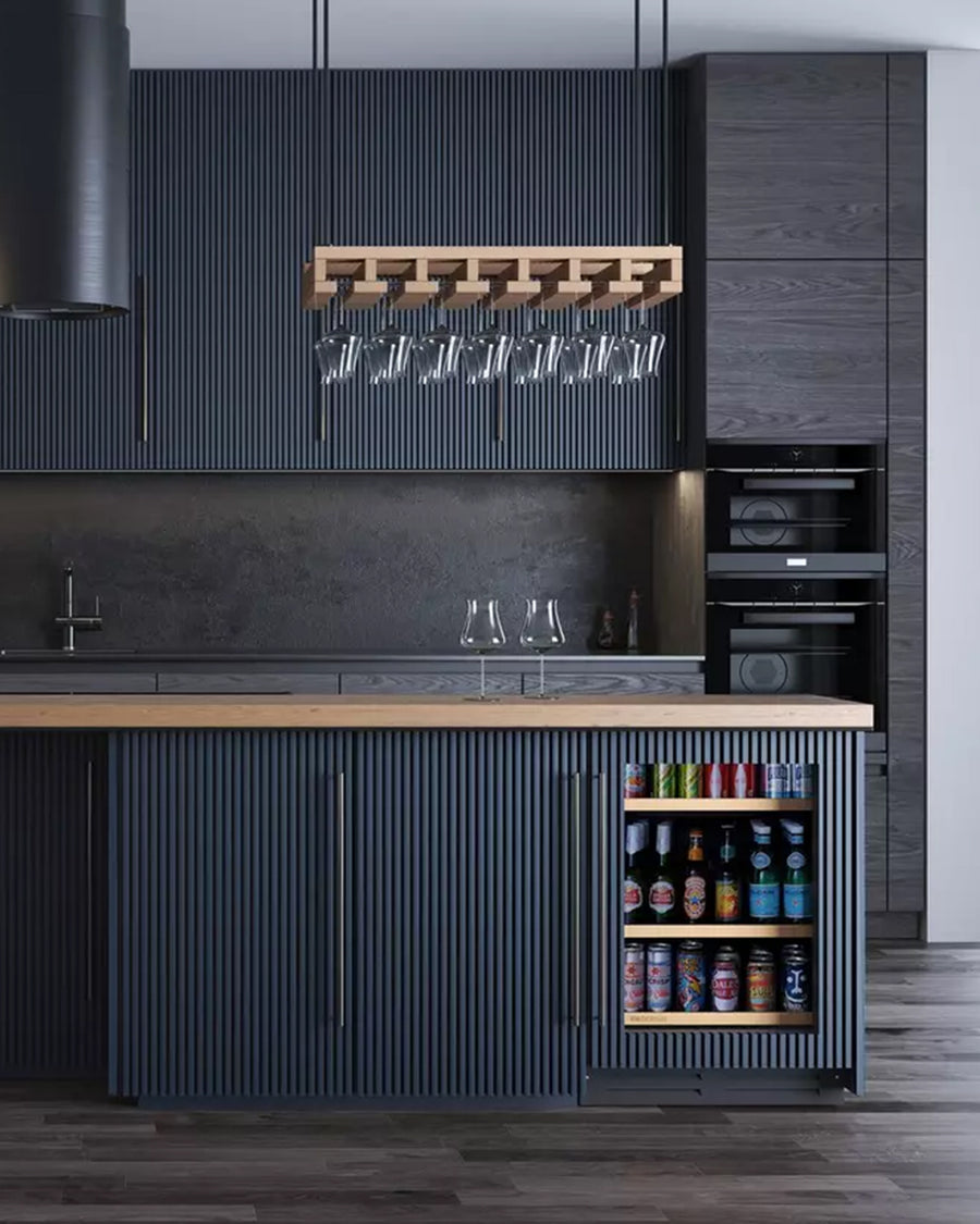Grand Cru 145L Panel Ready Beverage Fridge