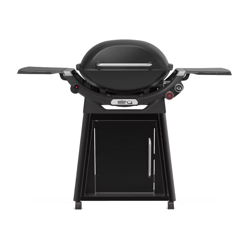 Weber® Family Q®+ (Q3100N+) Gas Barbecue (LPG)