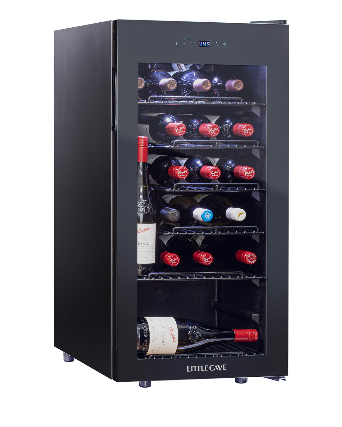 Little Cave 42 Bottle Single Zone Wine Fridge